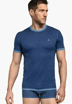 Skiing|Trek & Hike<SCHÖFFEL Skiing|Trek & Hike Functional underwear for year-round wear