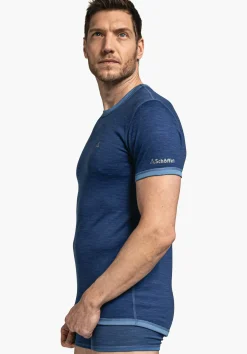 Skiing|Trek & Hike<SCHÖFFEL Skiing|Trek & Hike Functional underwear for year-round wear