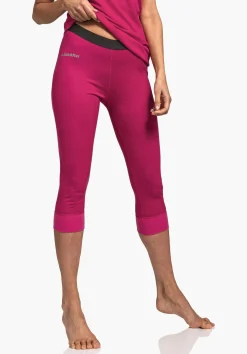 Skiing|Trek & Hike<SCHÖFFEL Skiing|Trek & Hike Functional underwear for year-round wear