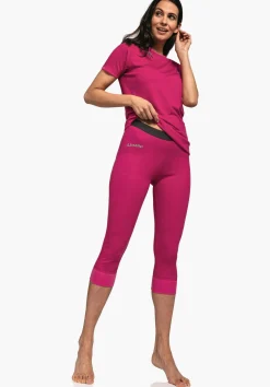 Skiing|Trek & Hike<SCHÖFFEL Skiing|Trek & Hike Functional underwear for year-round wear