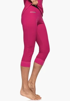 Skiing|Trek & Hike<SCHÖFFEL Skiing|Trek & Hike Functional underwear for year-round wear