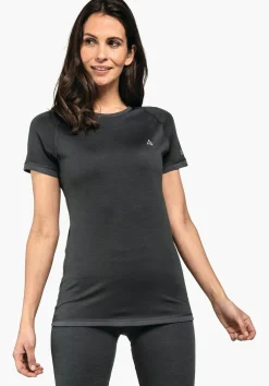 Skiing|Trek & Hike<SCHÖFFEL Skiing|Trek & Hike Functional underwear with merino wool