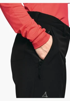Trek & Hike|Pants Long<SCHÖFFEL Trek & Hike|Pants Long Functional, warming hiking pants
