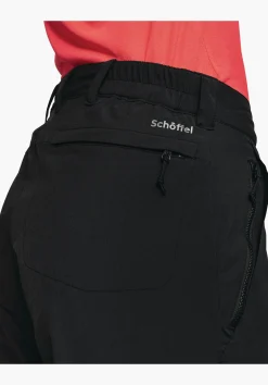 Trek & Hike|Pants Long<SCHÖFFEL Trek & Hike|Pants Long Functional, warming hiking pants