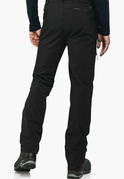 Trek & Hike|Pants Long<SCHÖFFEL Trek & Hike|Pants Long Functional, warming hiking pants