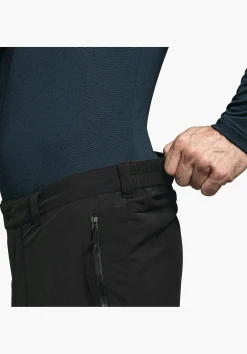 Trek & Hike|Pants Long<SCHÖFFEL Trek & Hike|Pants Long Functional, warming hiking pants