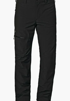Trek & Hike|Pants Long<SCHÖFFEL Trek & Hike|Pants Long Functional, warming hiking pants