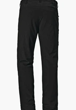 Trek & Hike|Pants Long<SCHÖFFEL Trek & Hike|Pants Long Functional, warming hiking pants