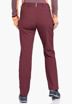 Trek & Hike|Pants Long<SCHÖFFEL Trek & Hike|Pants Long Functional, warming hiking pants