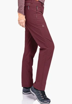 Trek & Hike|Pants Long<SCHÖFFEL Trek & Hike|Pants Long Functional, warming hiking pants