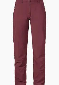 Trek & Hike|Pants Long<SCHÖFFEL Trek & Hike|Pants Long Functional, warming hiking pants