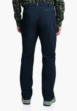 Trek & Hike|Pants Long<SCHÖFFEL Trek & Hike|Pants Long Functional, warming hiking pants