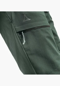 Trek & Hike|Pants Long<SCHÖFFEL Trek & Hike|Pants Long Functional, warming hiking pants