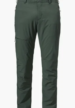 Trek & Hike|Pants Long<SCHÖFFEL Trek & Hike|Pants Long Functional, warming hiking pants