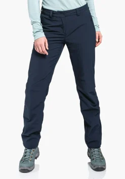 Trek & Hike|Pants Long<SCHÖFFEL Trek & Hike|Pants Long Functional, warming hiking pants