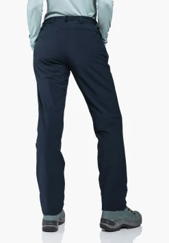 Trek & Hike|Pants Long<SCHÖFFEL Trek & Hike|Pants Long Functional, warming hiking pants