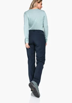 Trek & Hike|Pants Long<SCHÖFFEL Trek & Hike|Pants Long Functional, warming hiking pants