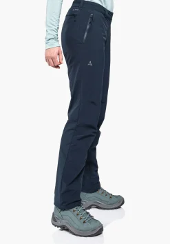 Trek & Hike|Pants Long<SCHÖFFEL Trek & Hike|Pants Long Functional, warming hiking pants