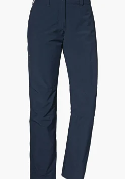 Trek & Hike|Pants Long<SCHÖFFEL Trek & Hike|Pants Long Functional, warming hiking pants