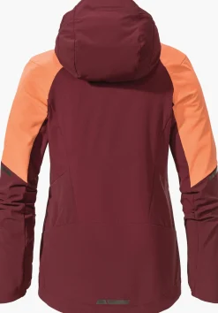Ski Tour|Mountaineering|Outdoor Jackets<SCHÖFFEL Ski Tour|Mountaineering|Outdoor Jackets GORE-TEX® softshell ski touring jacket