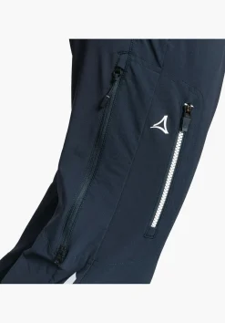 Ski Tour|Mountaineering|Pants Long<SCHÖFFEL Ski Tour|Mountaineering|Pants Long GORE-TEX® softshell ski touring pants