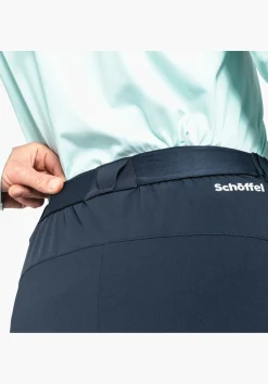 Ski Tour|Mountaineering|Pants Long<SCHÖFFEL Ski Tour|Mountaineering|Pants Long GORE-TEX® softshell ski touring pants