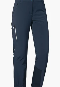 Ski Tour|Mountaineering|Pants Long<SCHÖFFEL Ski Tour|Mountaineering|Pants Long GORE-TEX® softshell ski touring pants