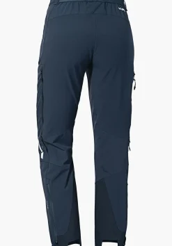 Ski Tour|Mountaineering|Pants Long<SCHÖFFEL Ski Tour|Mountaineering|Pants Long GORE-TEX® softshell ski touring pants