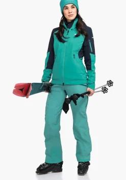 Ski Tour|Mountaineering|Outdoor Jackets<SCHÖFFEL Ski Tour|Mountaineering|Outdoor Jackets GORE-TEX® softshell ski touring jacket