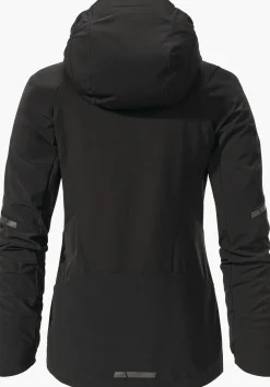 Ski Tour|Mountaineering|Outdoor Jackets<SCHÖFFEL Ski Tour|Mountaineering|Outdoor Jackets GORE-TEX® softshell ski touring jacket