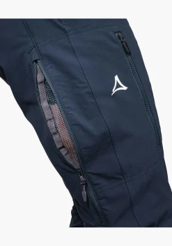 Ski Tour|Mountaineering|Pants Long<SCHÖFFEL Ski Tour|Mountaineering|Pants Long GORE-TEX® softshell ski touring pants