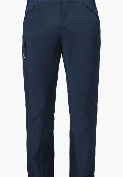 Ski Tour|Mountaineering|Pants Long<SCHÖFFEL Ski Tour|Mountaineering|Pants Long GORE-TEX® softshell ski touring pants