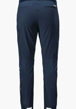 Ski Tour|Mountaineering|Pants Long<SCHÖFFEL Ski Tour|Mountaineering|Pants Long GORE-TEX® softshell ski touring pants