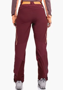 Ski Tour|Mountaineering|Pants Long<SCHÖFFEL Ski Tour|Mountaineering|Pants Long GORE-TEX® softshell ski touring pants