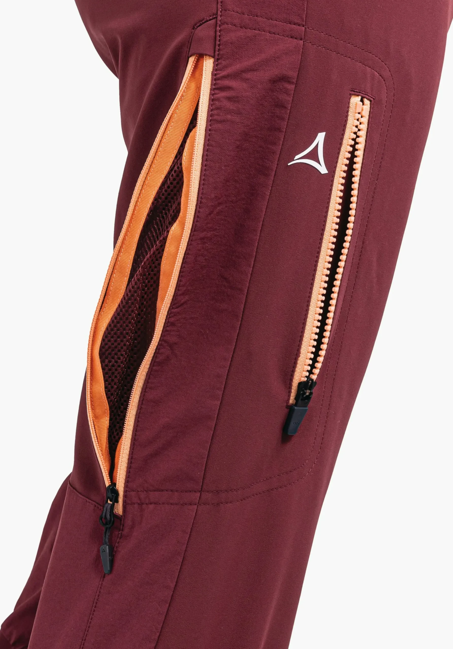 Ski Tour|Mountaineering|Pants Long<SCHÖFFEL Ski Tour|Mountaineering|Pants Long GORE-TEX® softshell ski touring pants