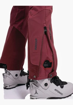 Ski Tour|Mountaineering|Pants Long<SCHÖFFEL Ski Tour|Mountaineering|Pants Long GORE-TEX® softshell ski touring pants