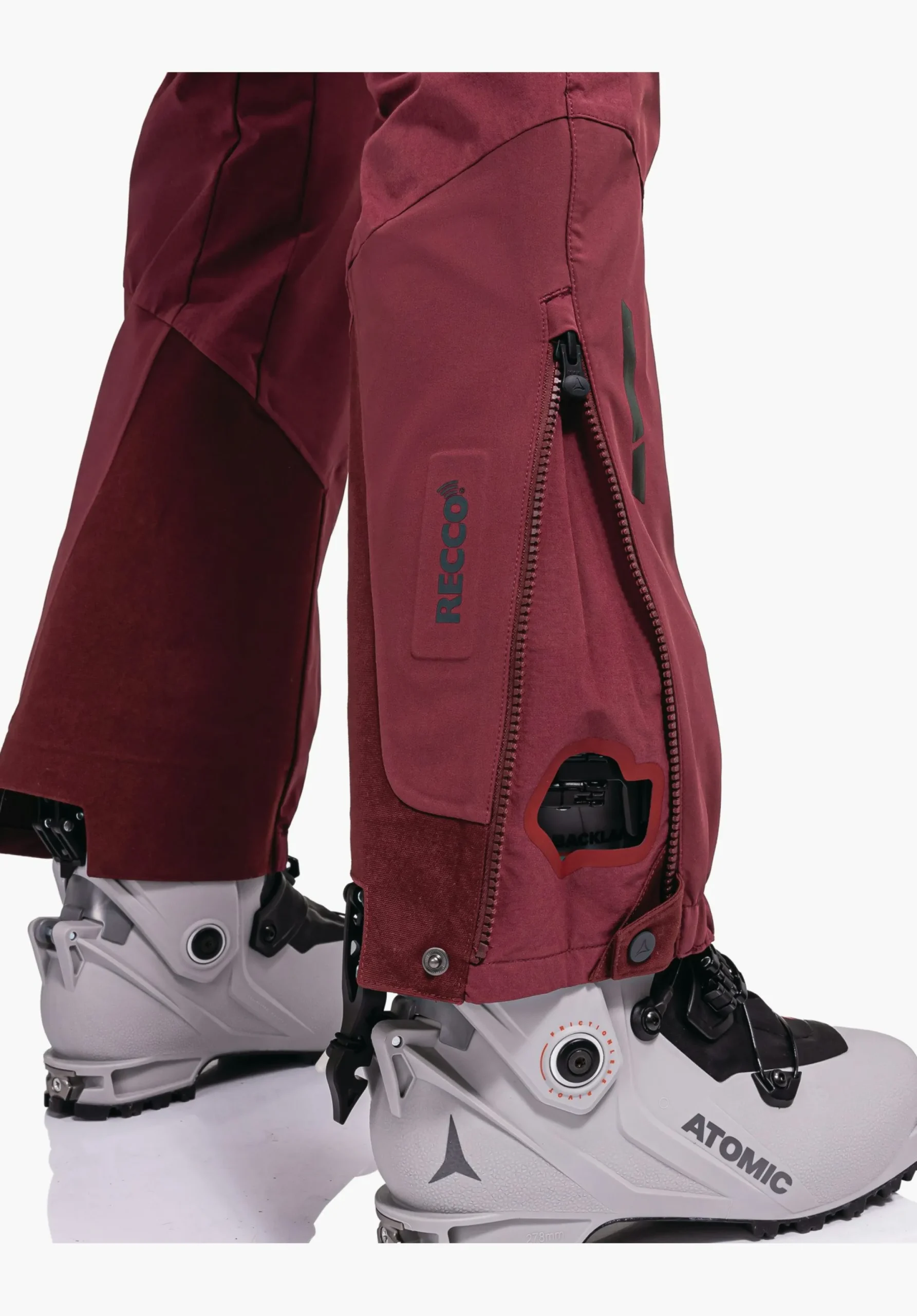 Ski Tour|Mountaineering|Pants Long<SCHÖFFEL Ski Tour|Mountaineering|Pants Long GORE-TEX® softshell ski touring pants