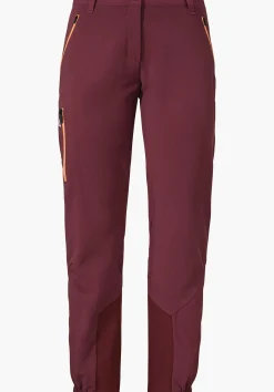Ski Tour|Mountaineering|Pants Long<SCHÖFFEL Ski Tour|Mountaineering|Pants Long GORE-TEX® softshell ski touring pants