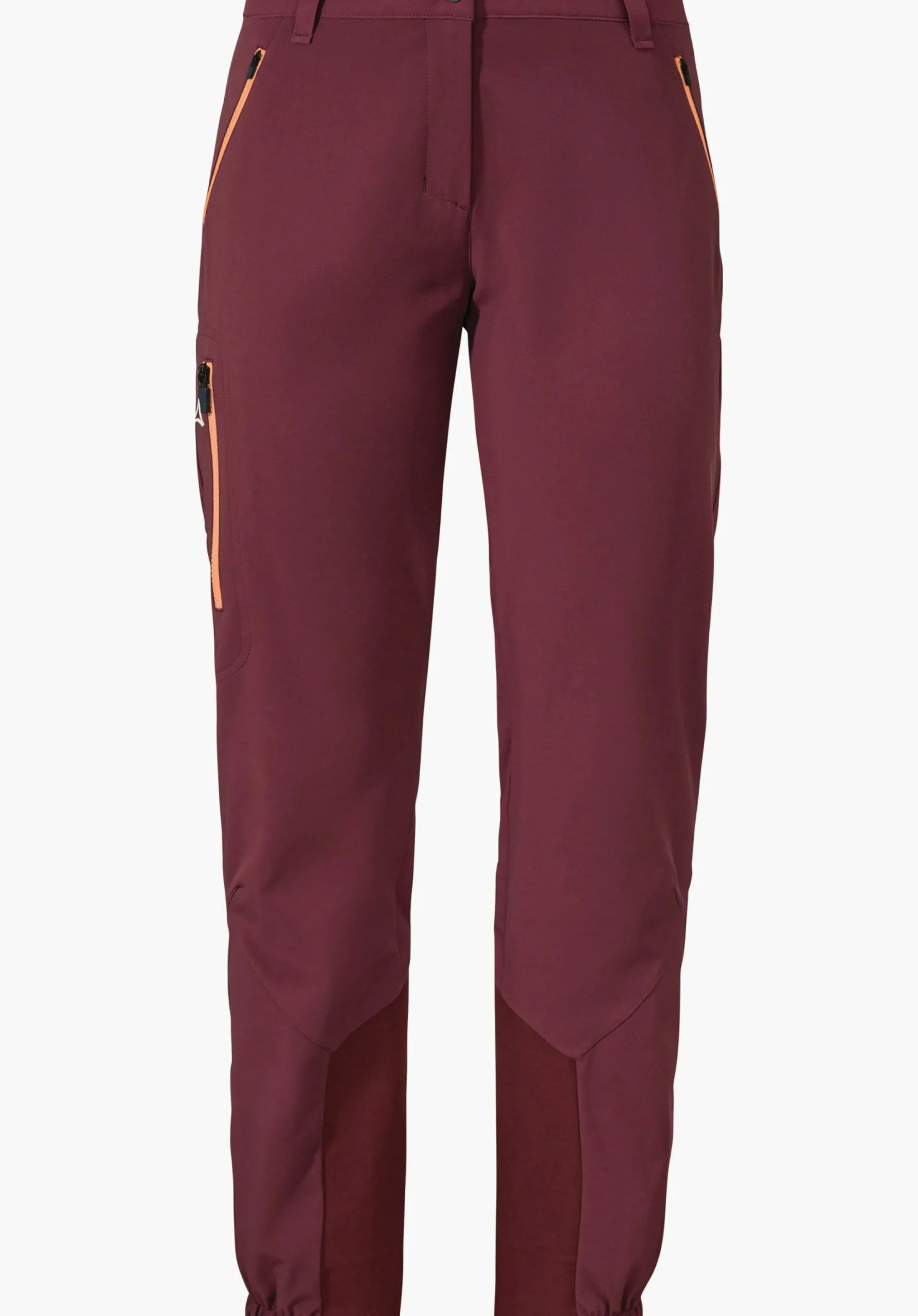 Ski Tour|Mountaineering|Pants Long<SCHÖFFEL Ski Tour|Mountaineering|Pants Long GORE-TEX® softshell ski touring pants