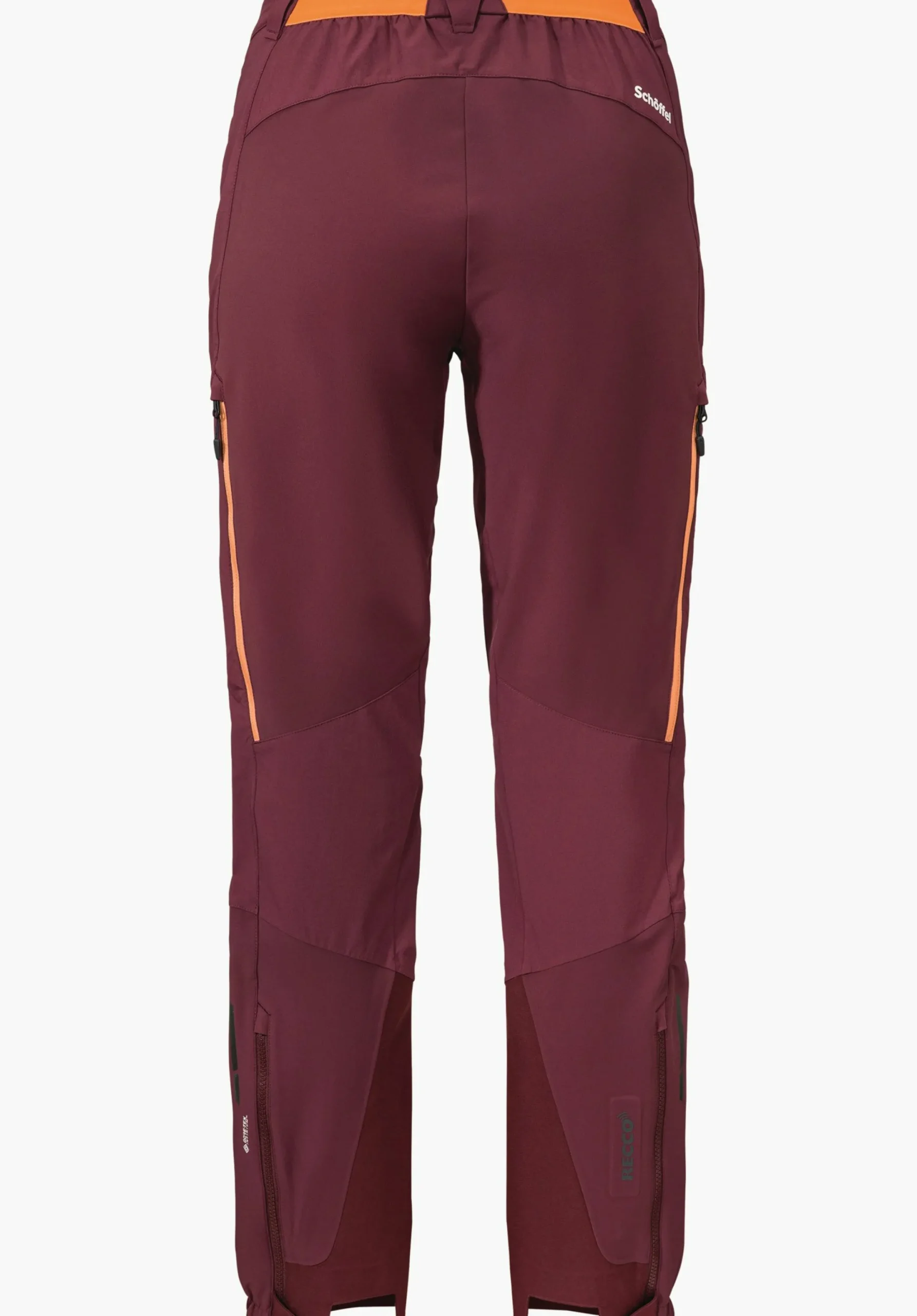 Ski Tour|Mountaineering|Pants Long<SCHÖFFEL Ski Tour|Mountaineering|Pants Long GORE-TEX® softshell ski touring pants