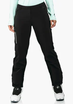 Mountaineering|Pants Long|Ski Tour<SCHÖFFEL Mountaineering|Pants Long|Ski Tour GORE-TEX® softshell ski touring pants