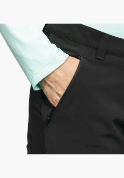 Mountaineering|Pants Long|Ski Tour<SCHÖFFEL Mountaineering|Pants Long|Ski Tour GORE-TEX® softshell ski touring pants