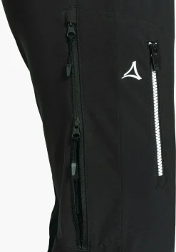 Mountaineering|Pants Long|Ski Tour<SCHÖFFEL Mountaineering|Pants Long|Ski Tour GORE-TEX® softshell ski touring pants