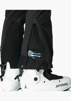 Mountaineering|Pants Long|Ski Tour<SCHÖFFEL Mountaineering|Pants Long|Ski Tour GORE-TEX® softshell ski touring pants
