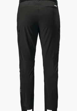 Pants Long|Ski Tour|Mountaineering<SCHÖFFEL Pants Long|Ski Tour|Mountaineering GORE-TEX® softshell ski touring pants