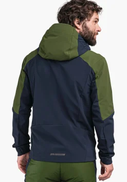 Ski Tour|Mountaineering|Outdoor Jackets<SCHÖFFEL Ski Tour|Mountaineering|Outdoor Jackets GORE-TEX® softshell ski touring jacket