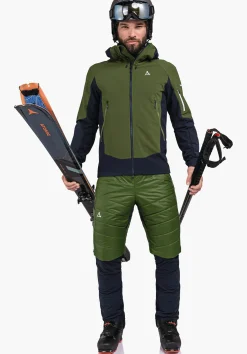 Ski Tour|Mountaineering|Outdoor Jackets<SCHÖFFEL Ski Tour|Mountaineering|Outdoor Jackets GORE-TEX® softshell ski touring jacket