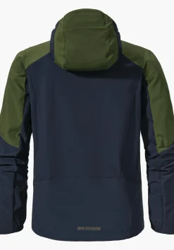 Ski Tour|Mountaineering|Outdoor Jackets<SCHÖFFEL Ski Tour|Mountaineering|Outdoor Jackets GORE-TEX® softshell ski touring jacket