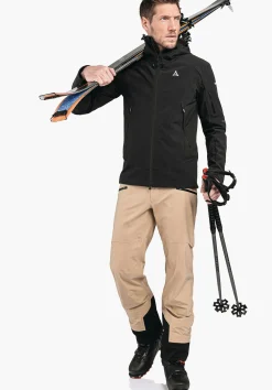 Ski Tour|Mountaineering|Outdoor Jackets<SCHÖFFEL Ski Tour|Mountaineering|Outdoor Jackets GORE-TEX® softshell ski touring jacket