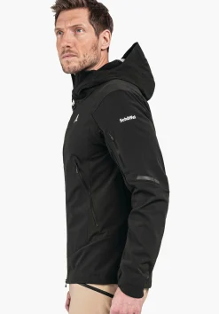 Ski Tour|Mountaineering|Outdoor Jackets<SCHÖFFEL Ski Tour|Mountaineering|Outdoor Jackets GORE-TEX® softshell ski touring jacket